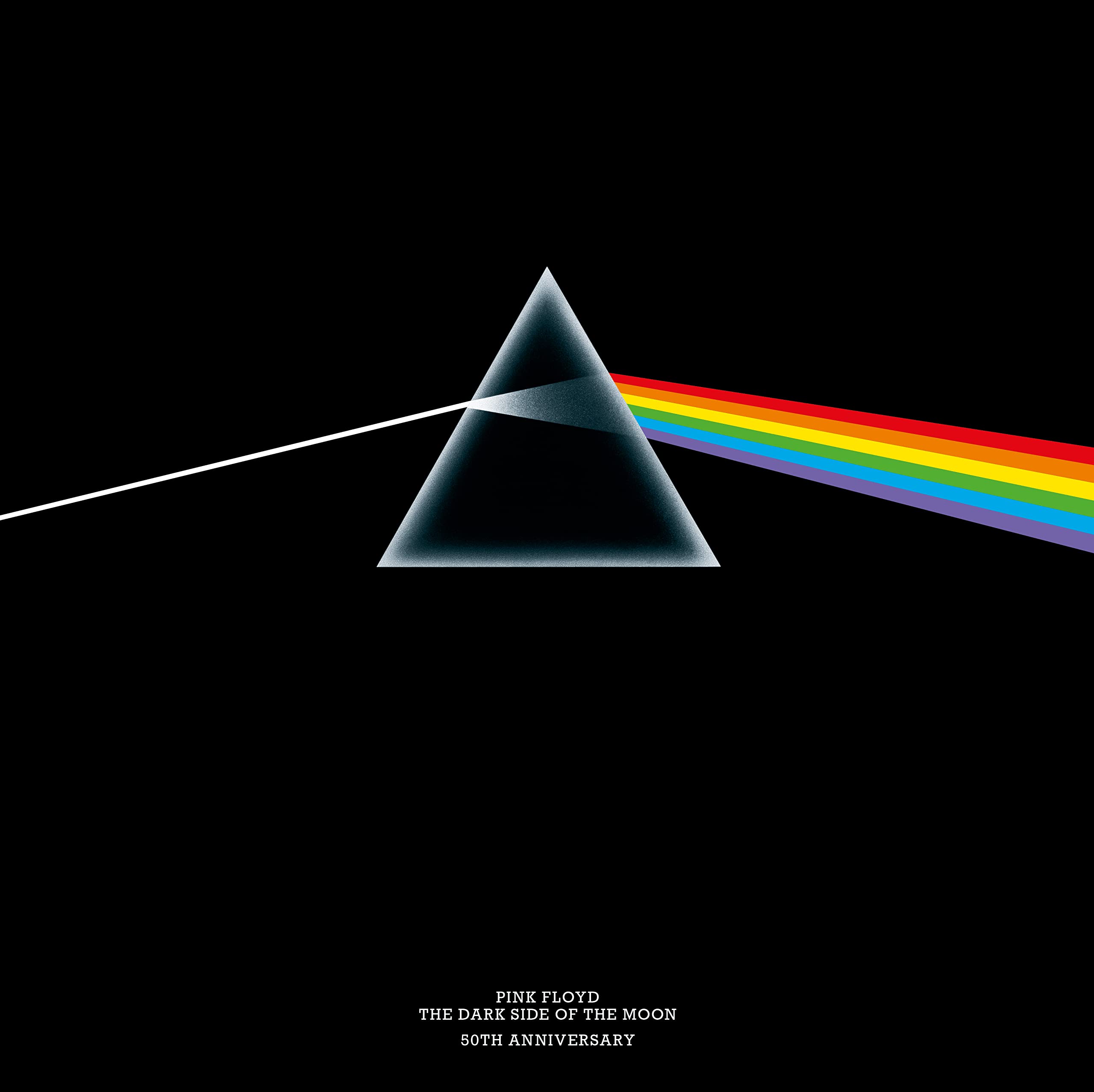 Pink Floyd - The Dark Side of the Moon