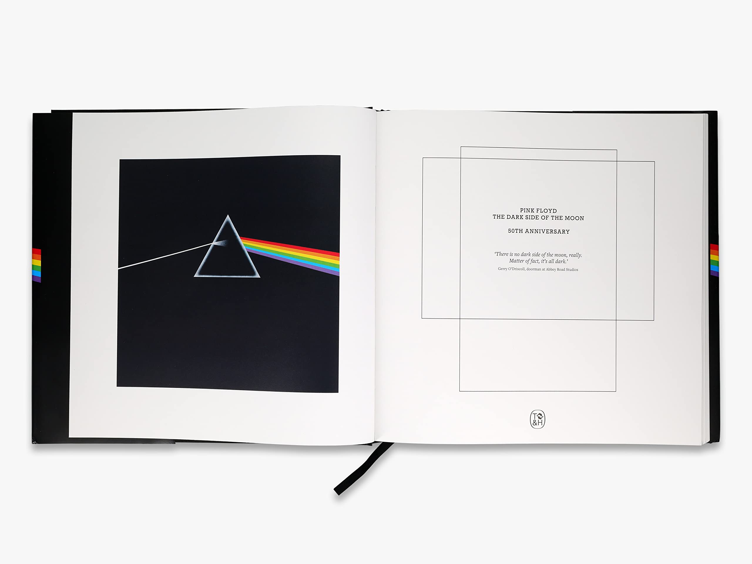 Pink Floyd - The Dark Side of the Moon