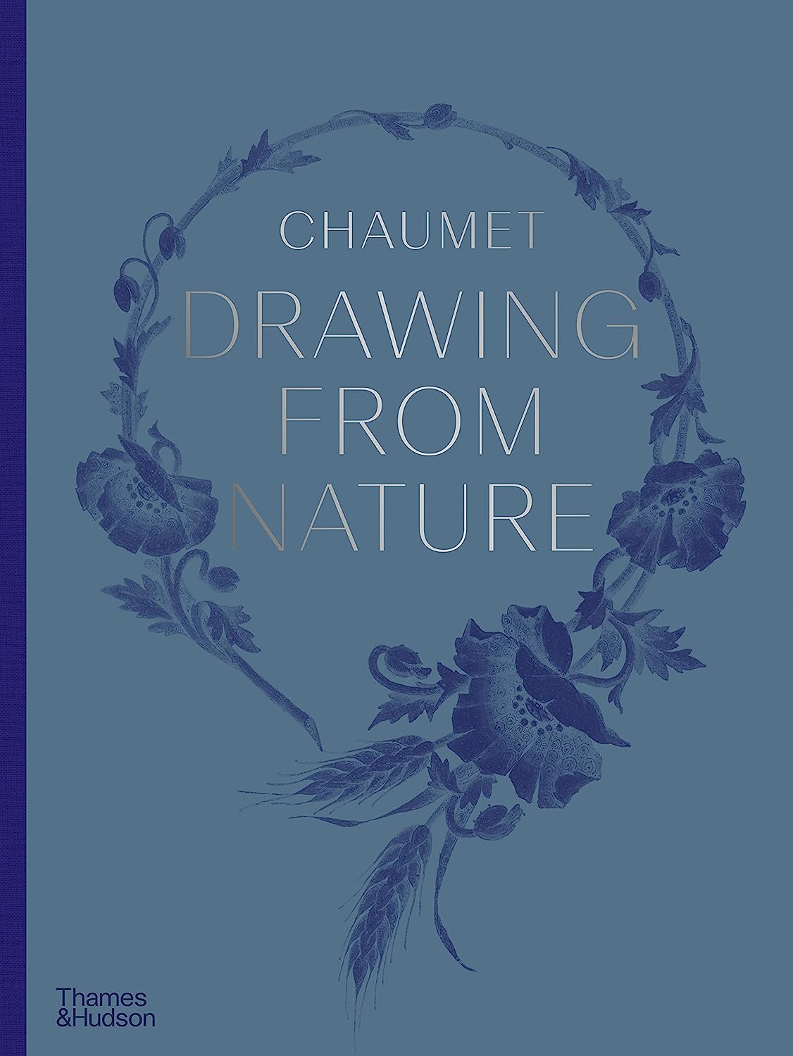 Chaumet. Drawing from Nature