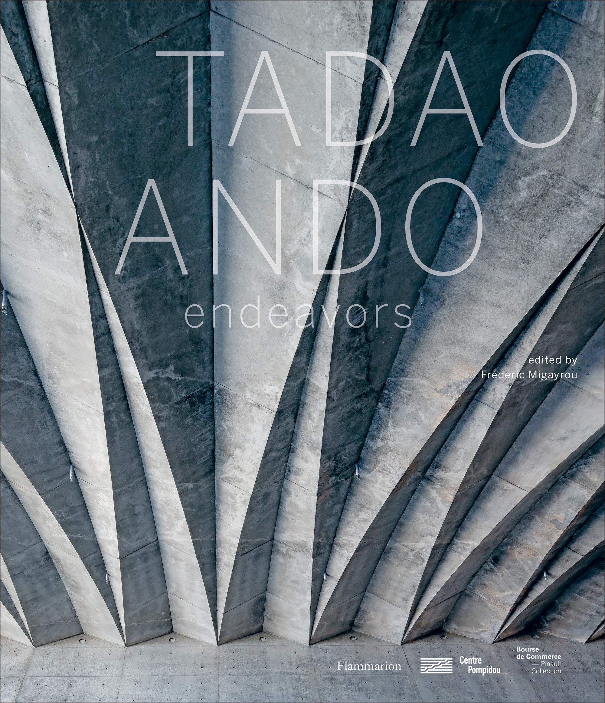 Tadao Ando - Endeavours