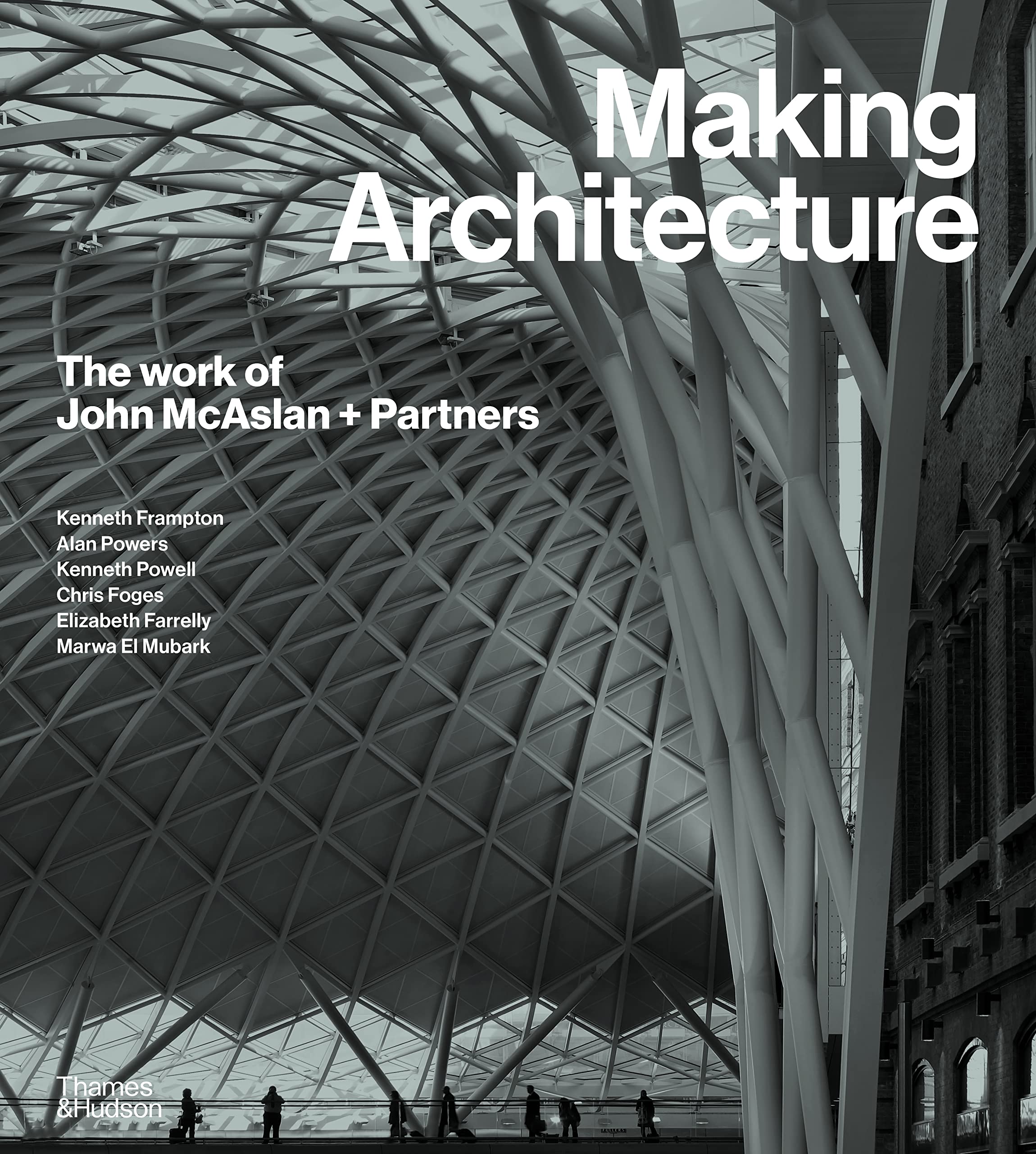 Making Architecture