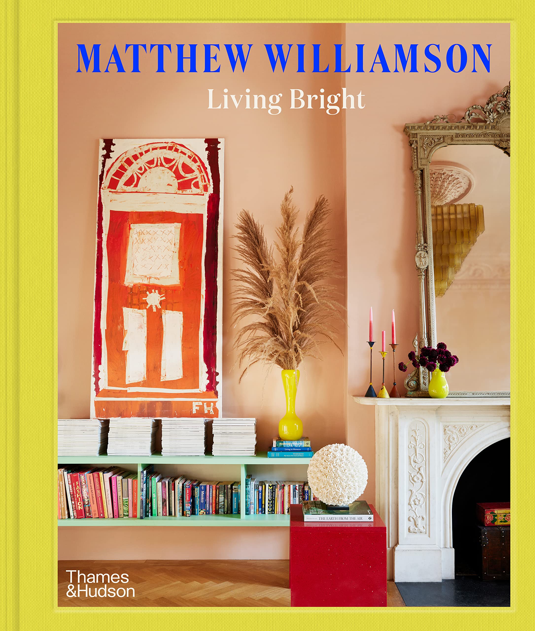 Living Bright - Matthew Willamson