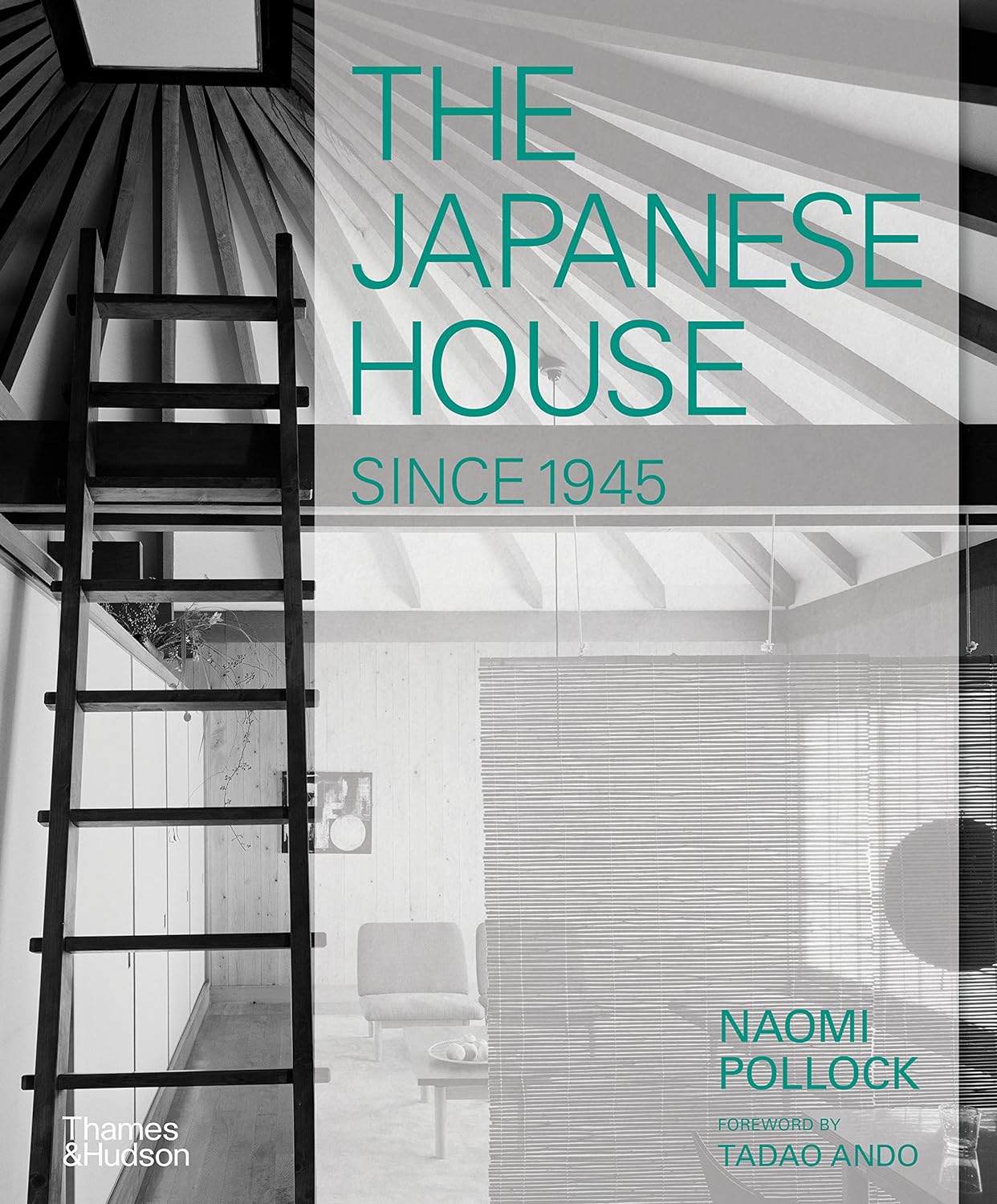 The Japanese House - Since 1945