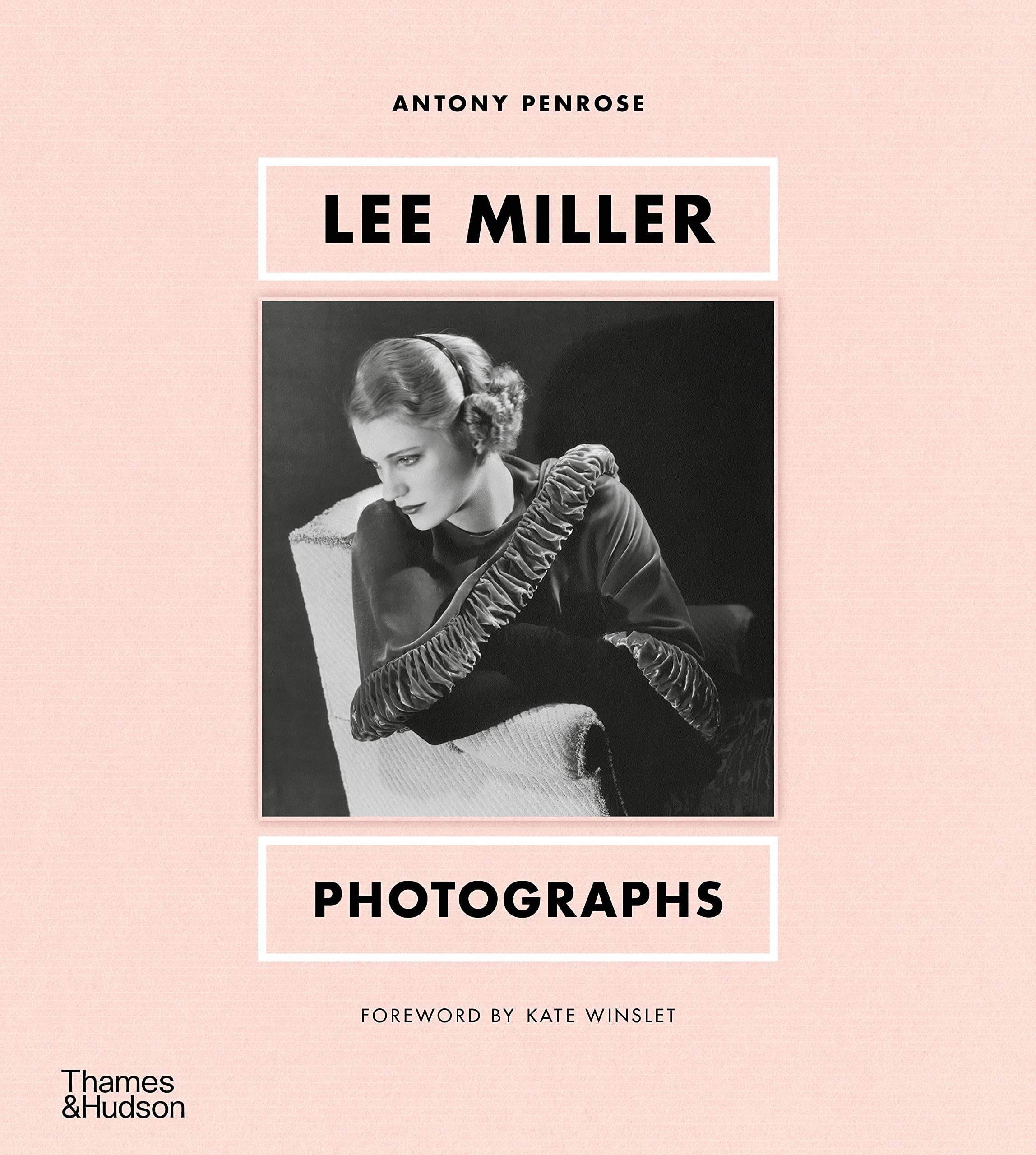 Lee Miller - Photographs