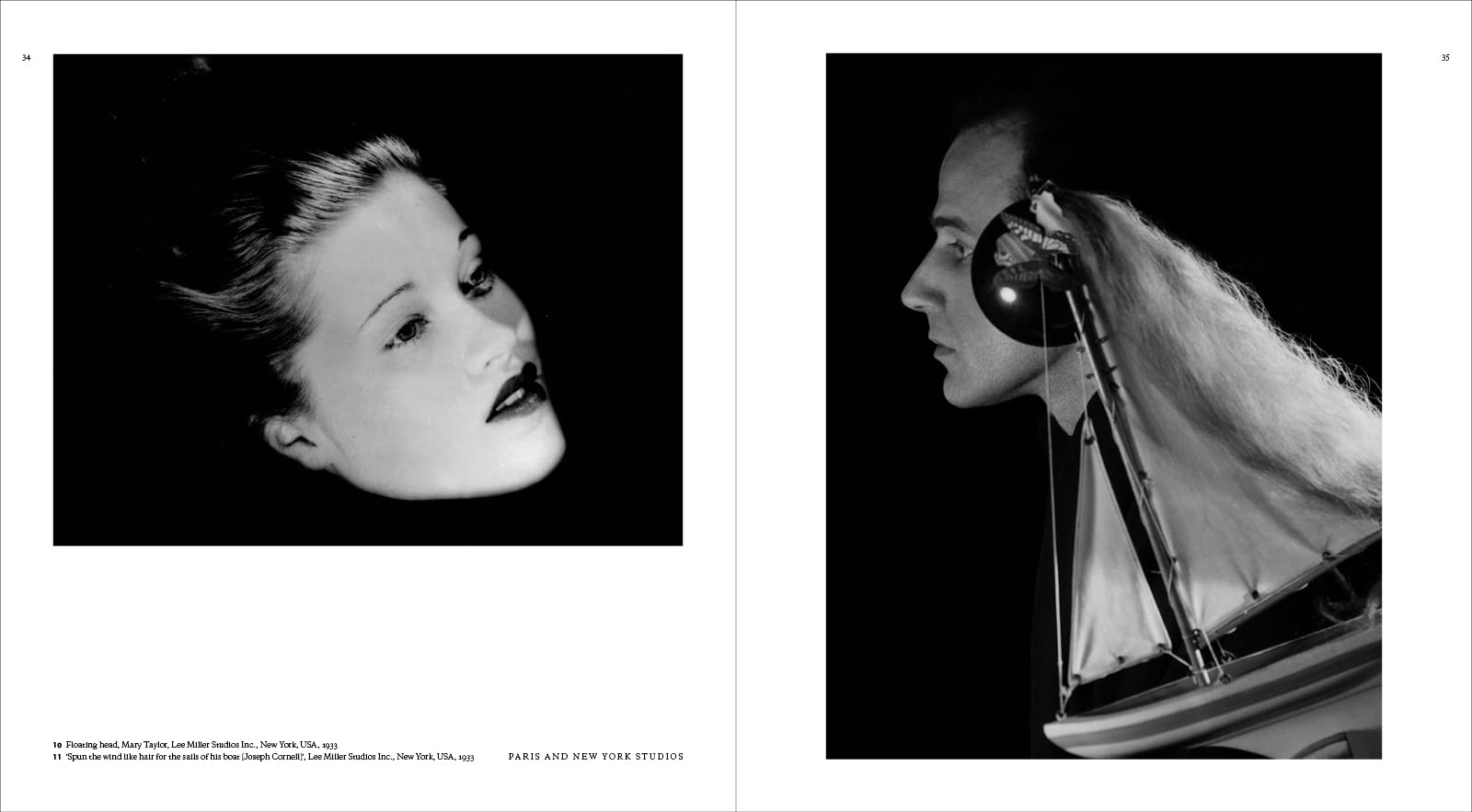 Lee Miller - Photographs