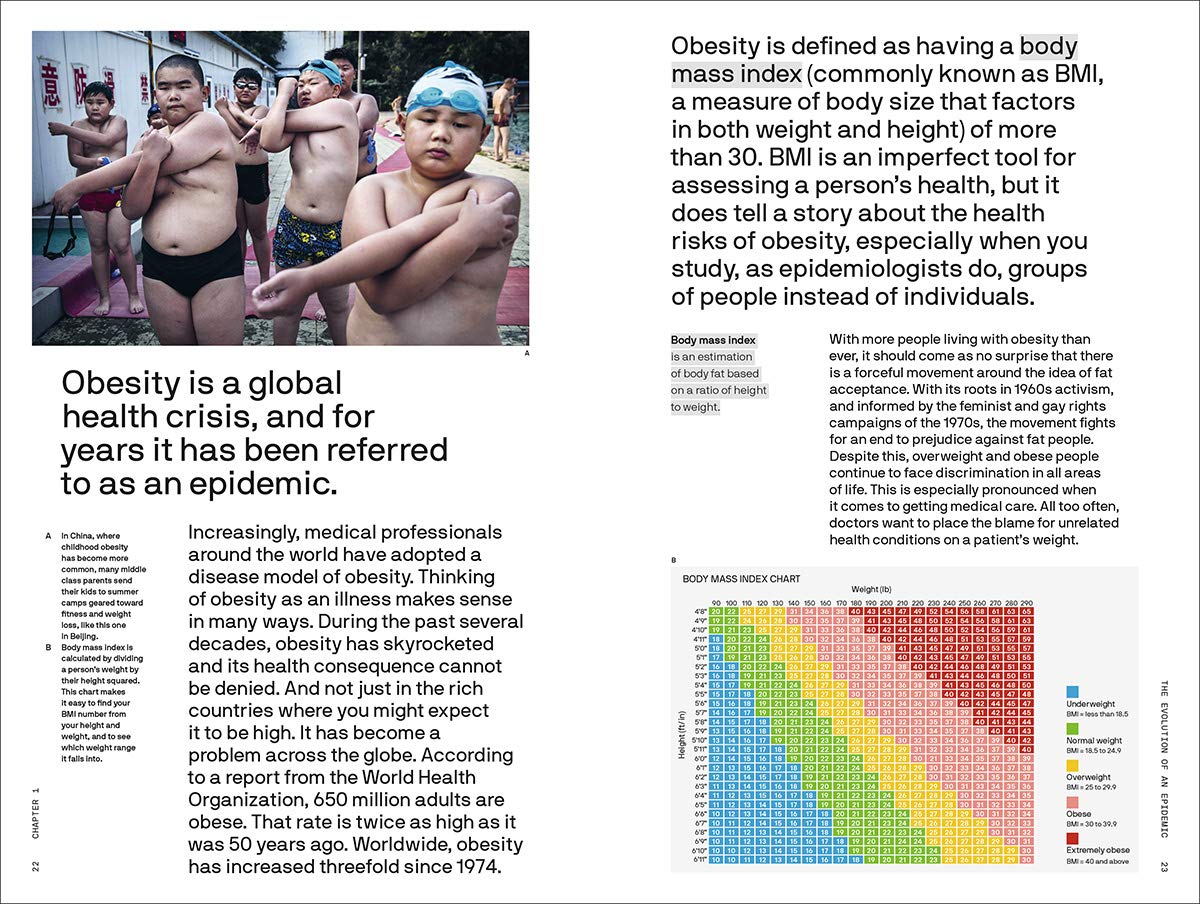 Is Our Food Killing Us?