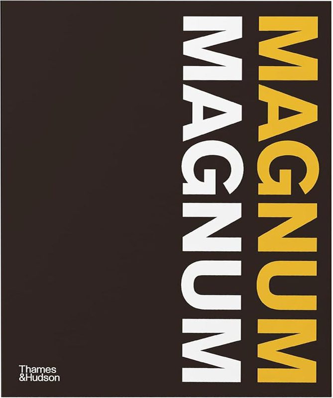 Magnum Magnum