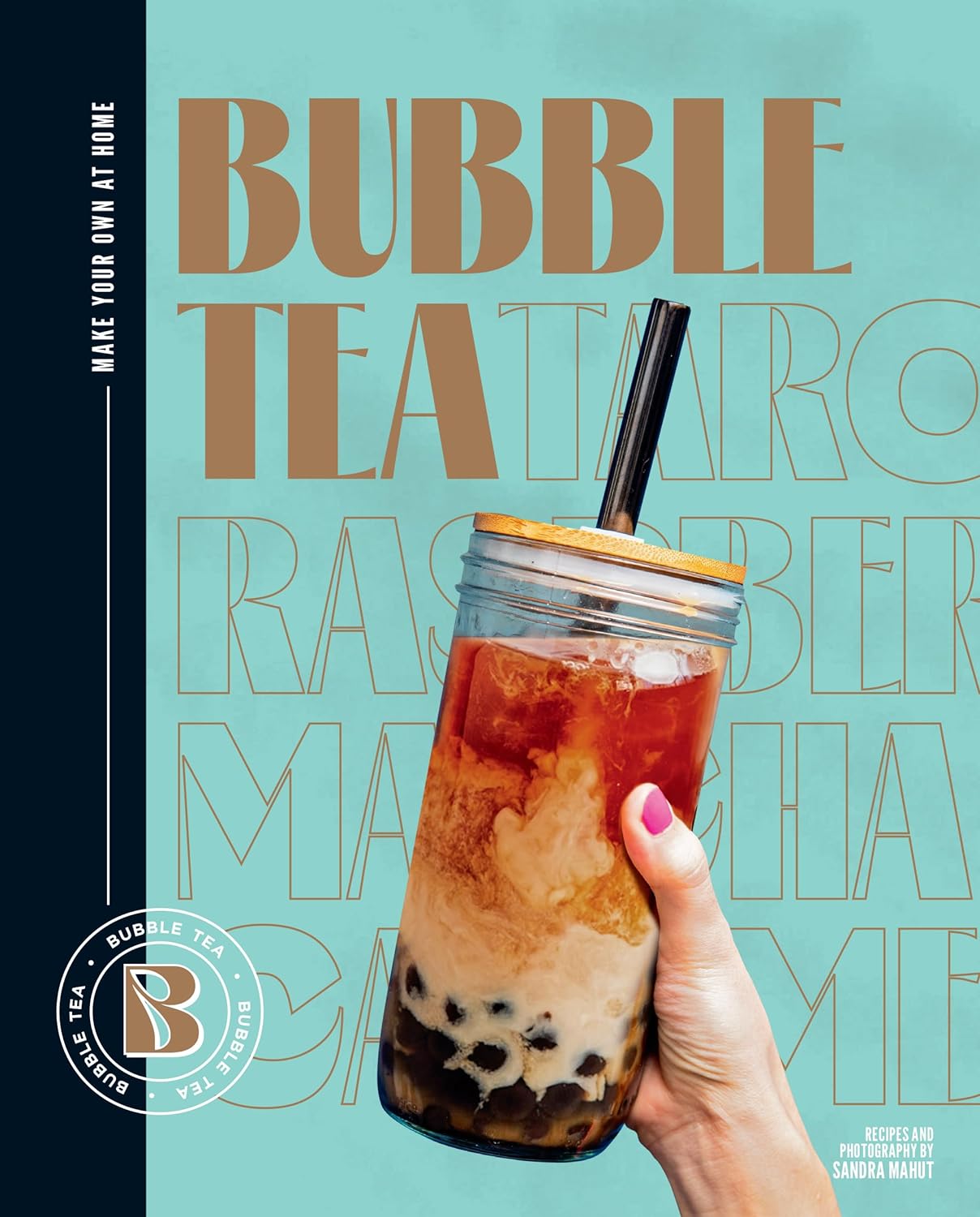 Bubble Tea: Make your own at home!