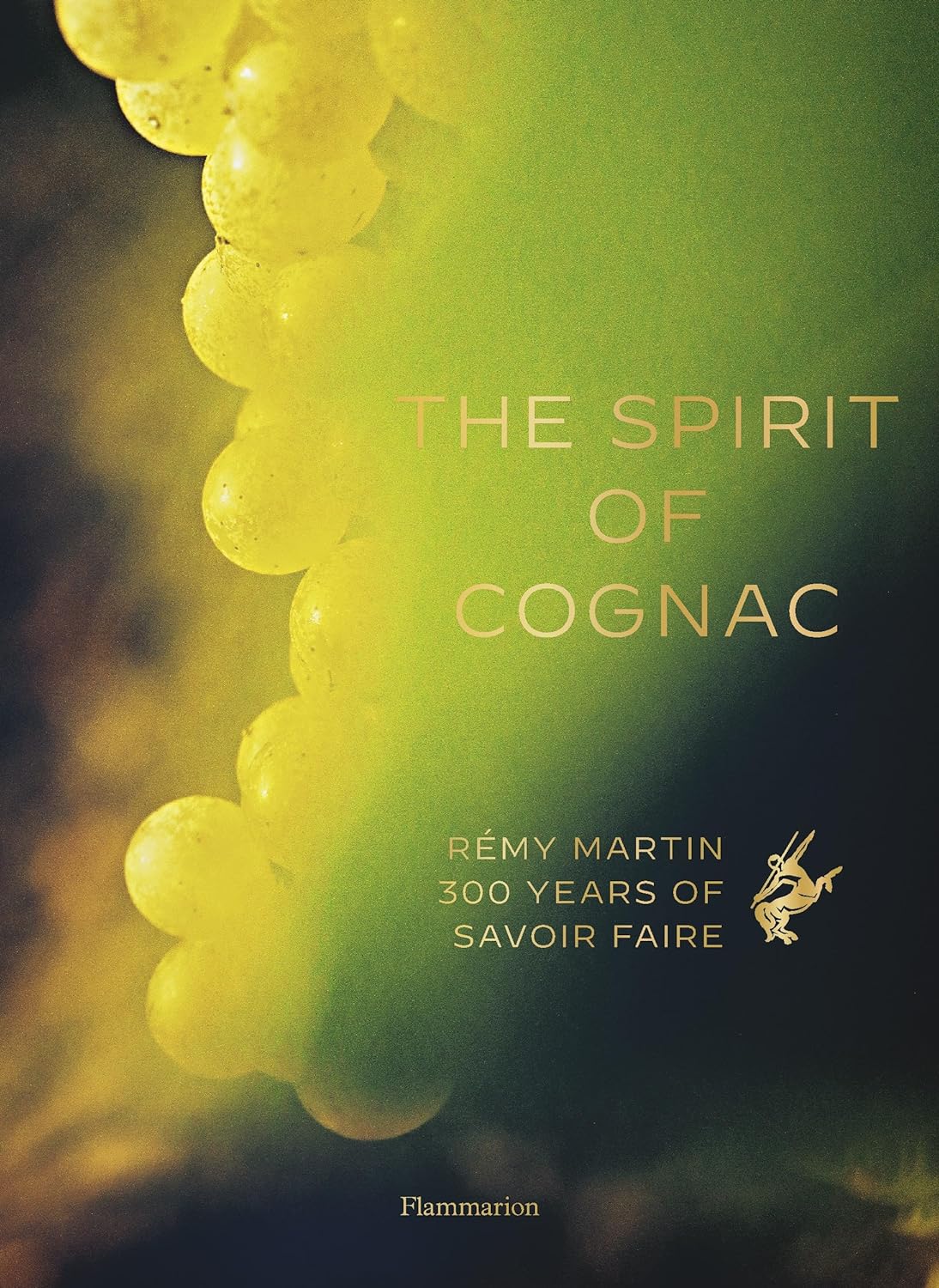 The Spirit of Cognac