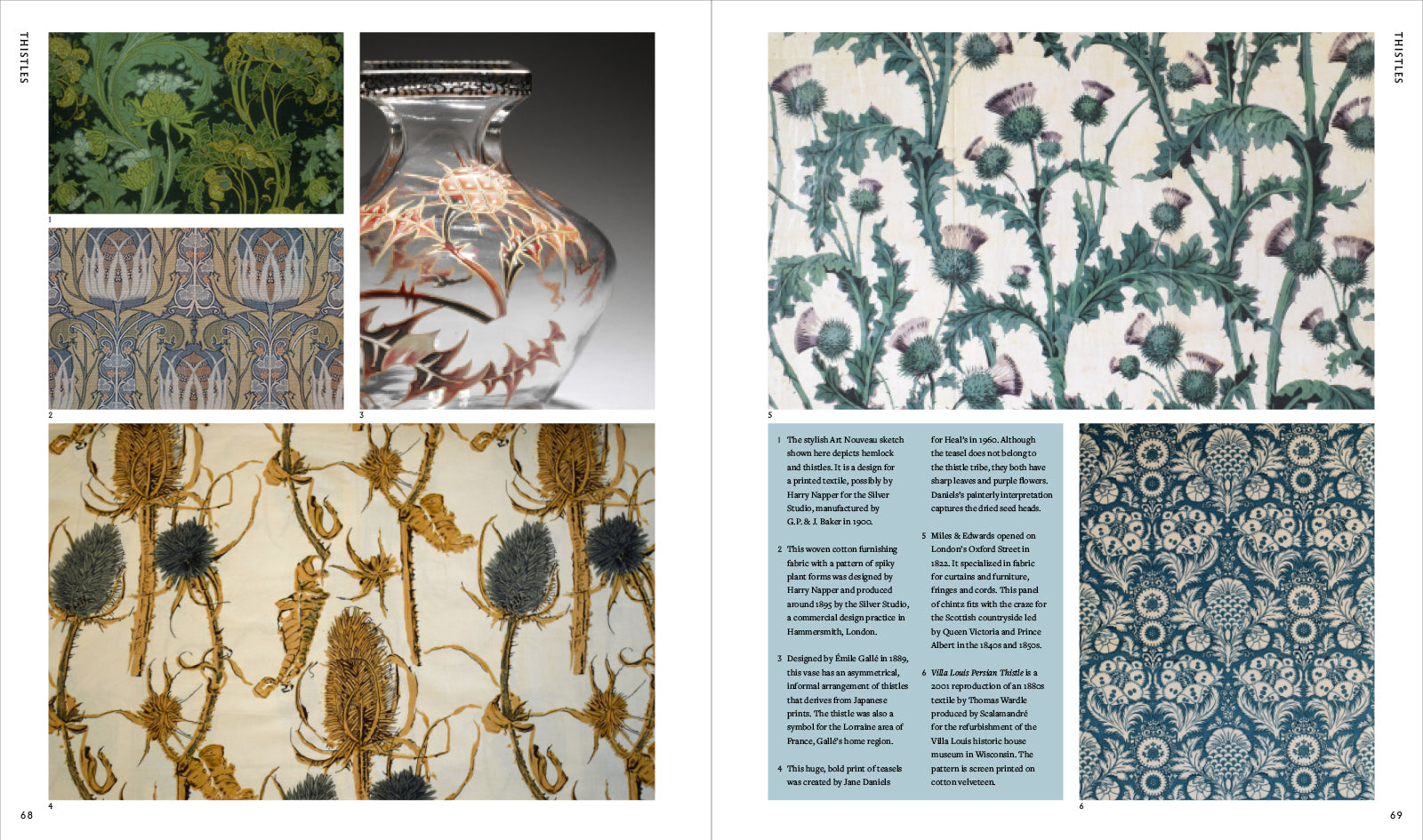 The V&A Sourcebook of Pattern and Ornament