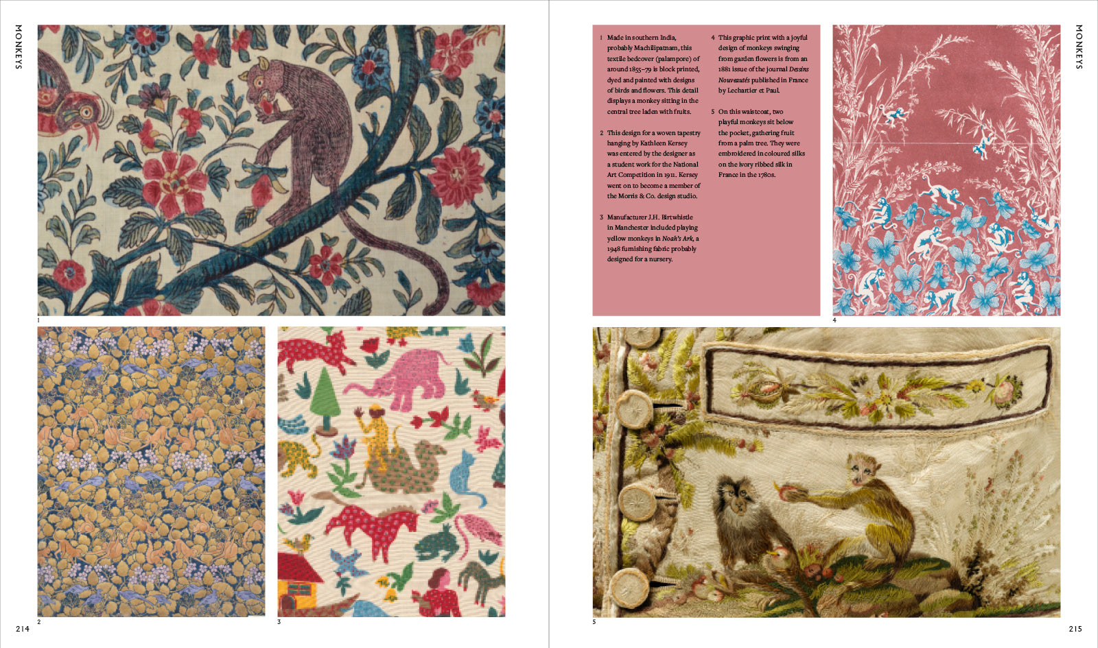 The V&A Sourcebook of Pattern and Ornament