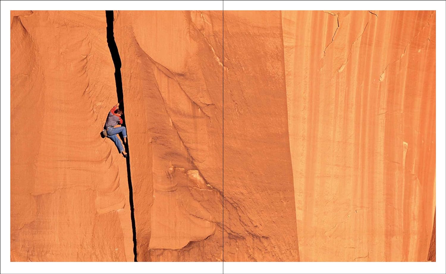 The Art of Climbing