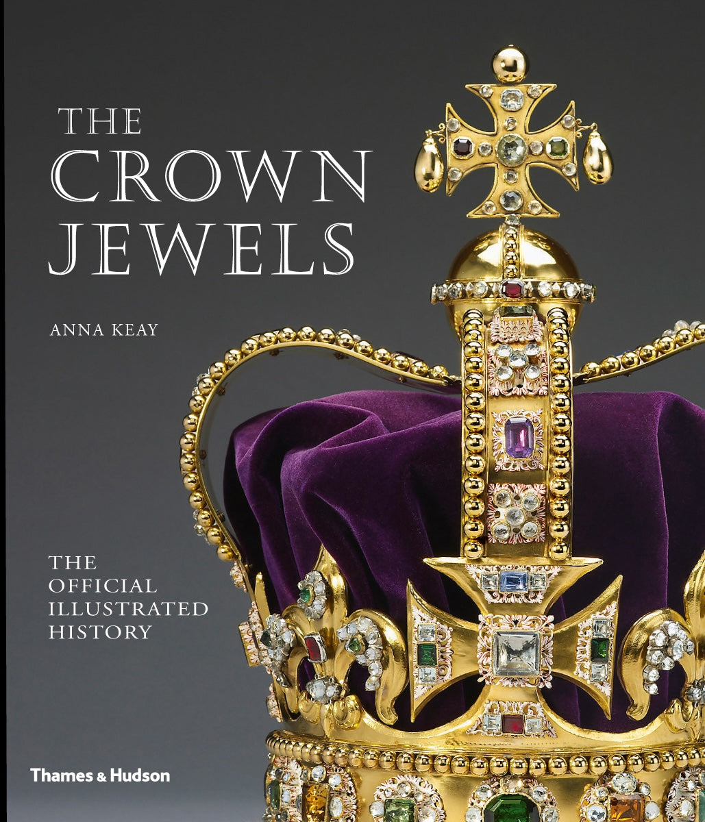 The Crown Jewels