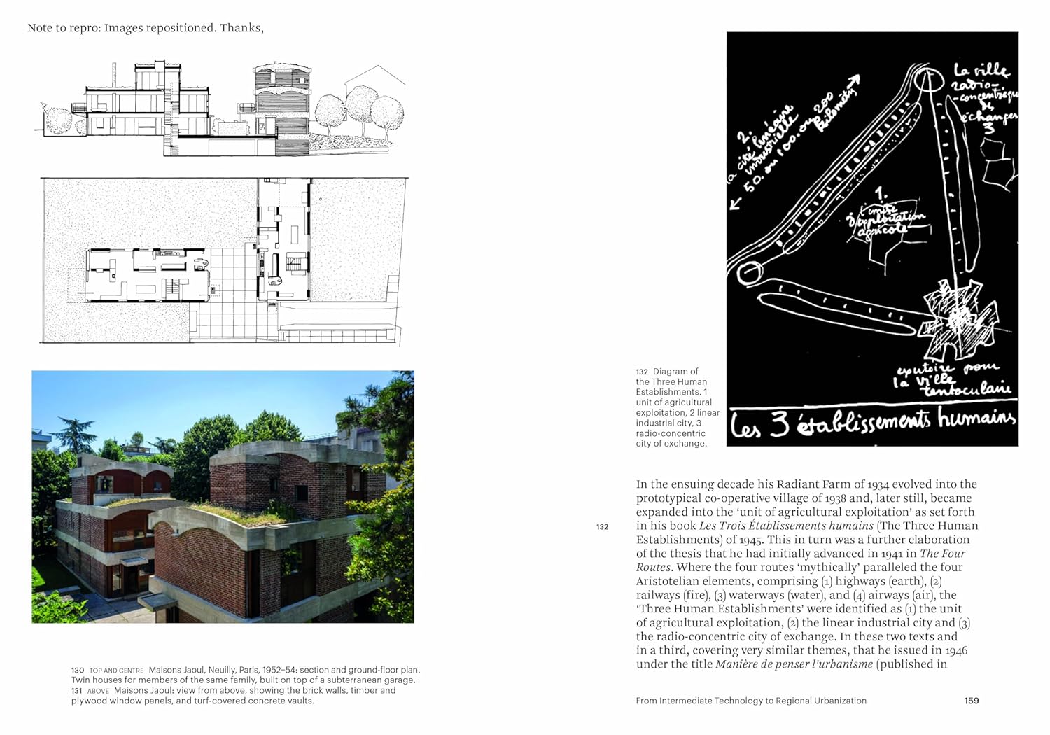 World of Art - Le Corbusier