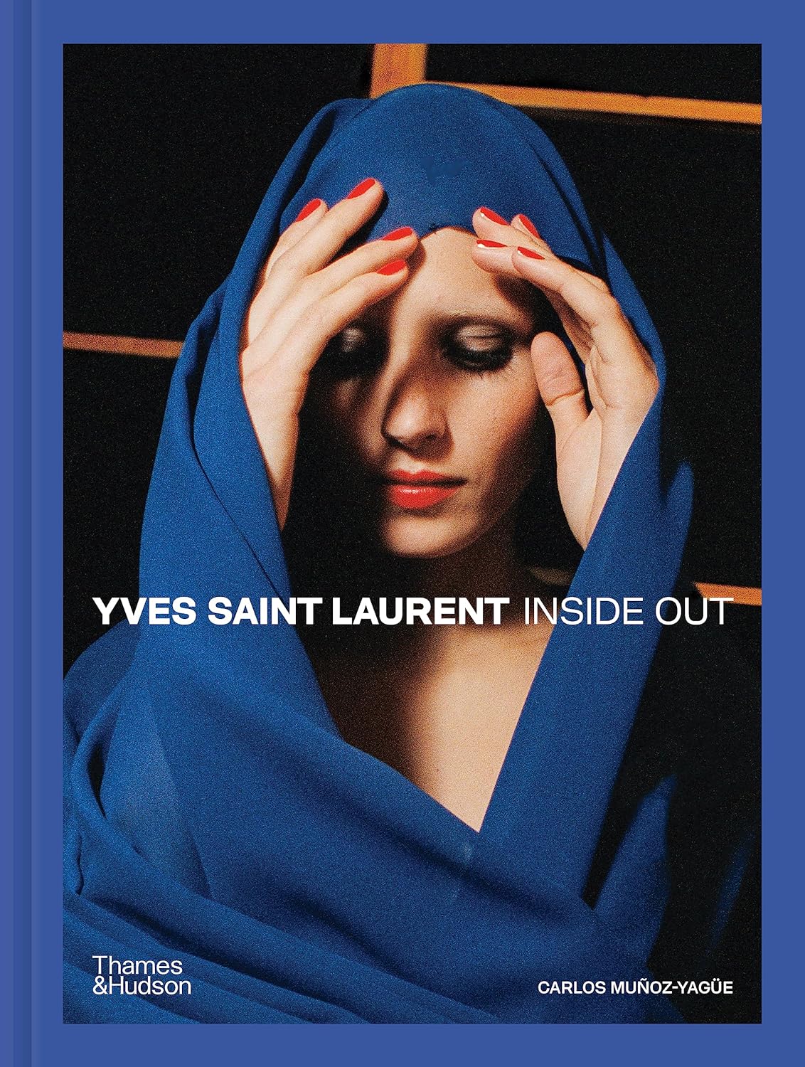 Yves Saint Laurent Inside Out