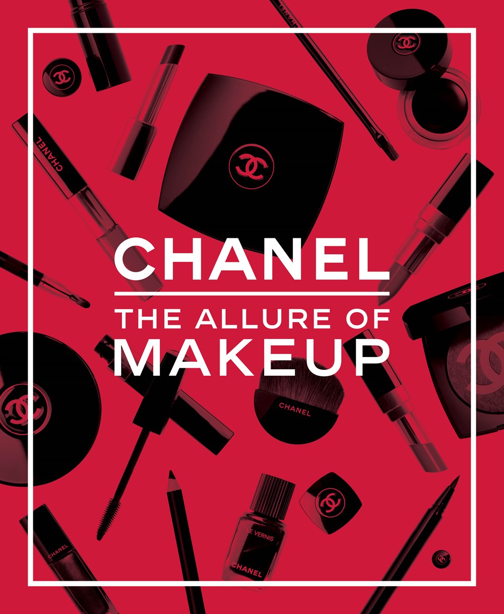 Chanel - The Allure of Makeup