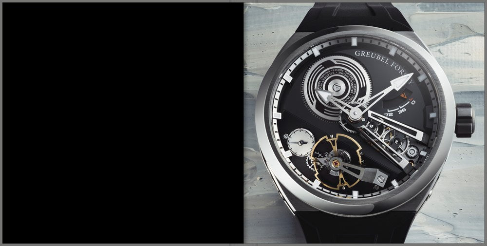 Greubel Forsey