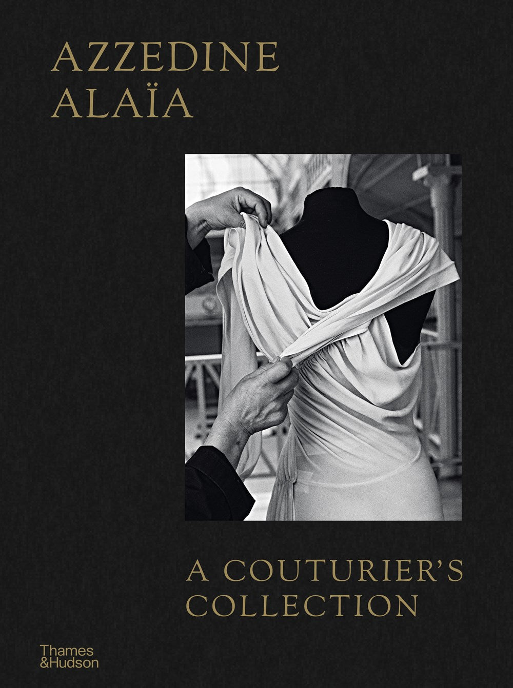 Azzedine Alaïa