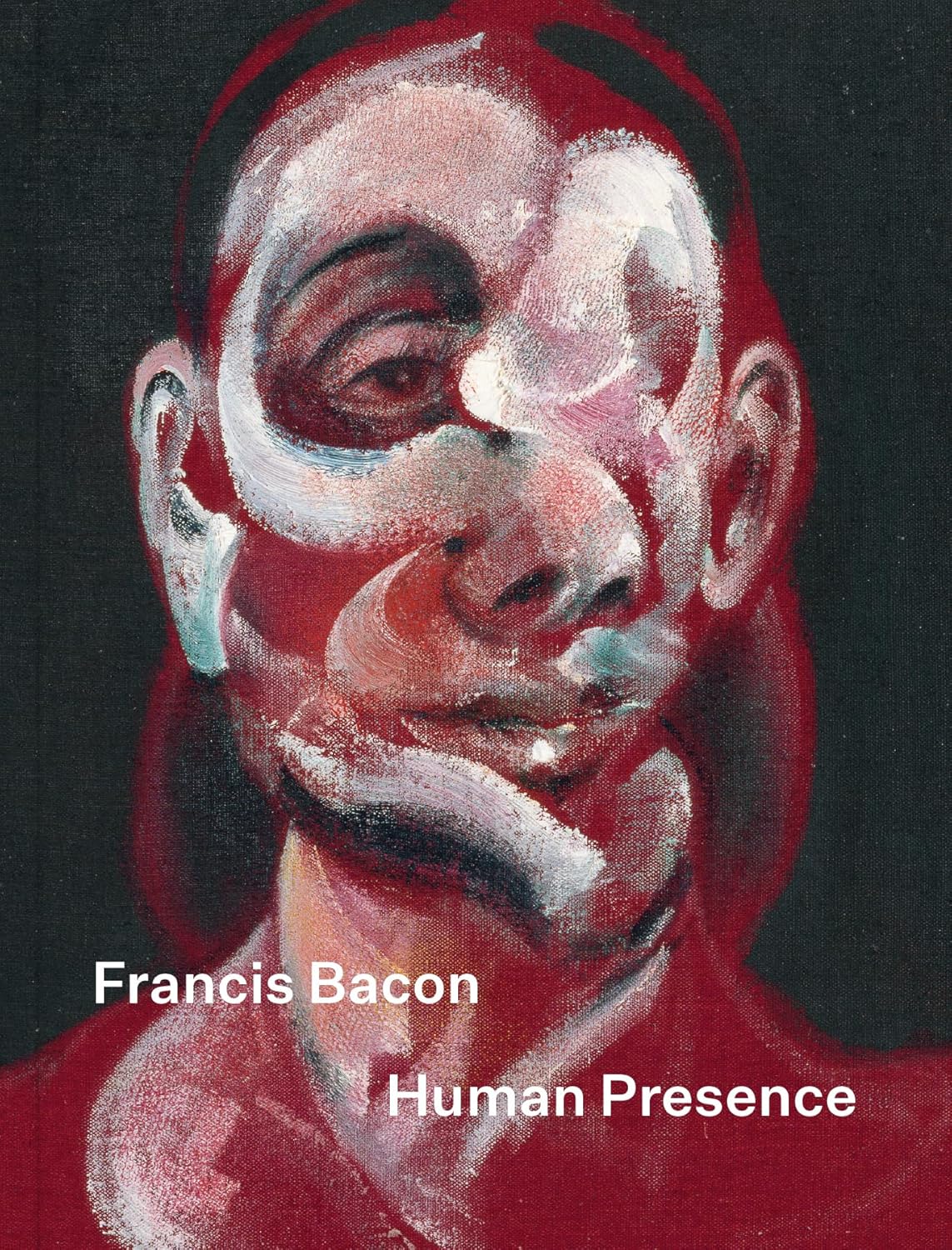 Human Presence - Francis Bacon