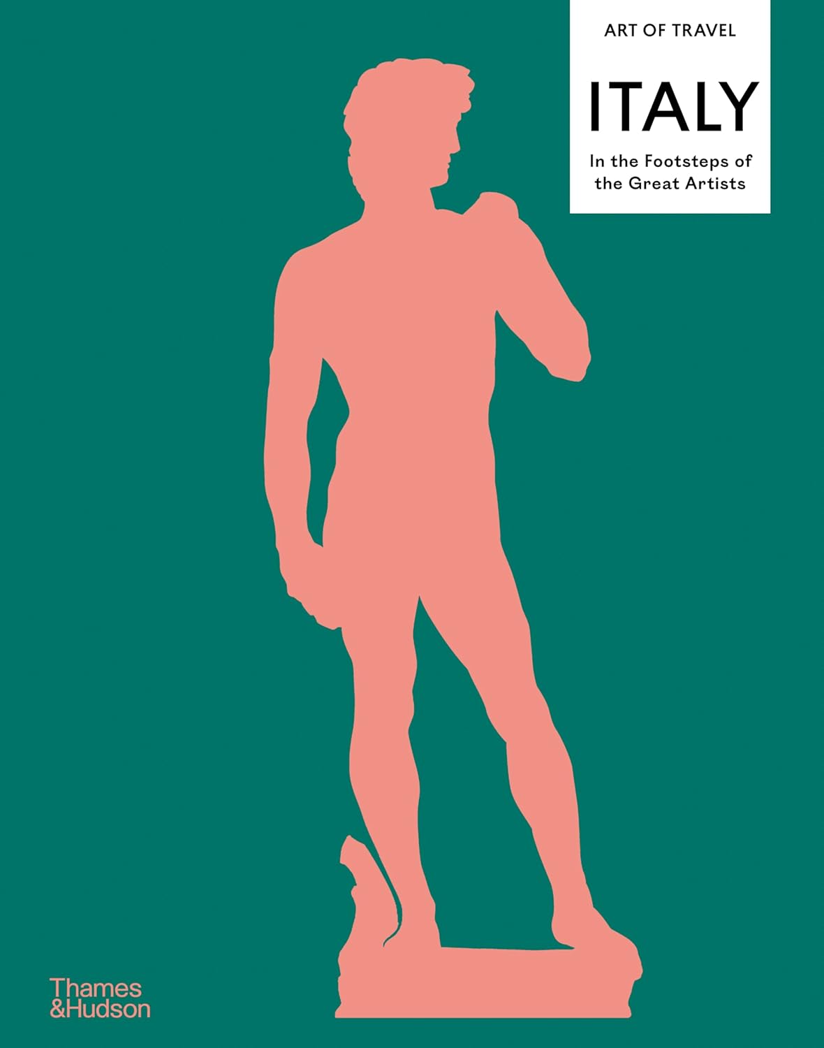 Italy - In the Footsteps of the Great Artists