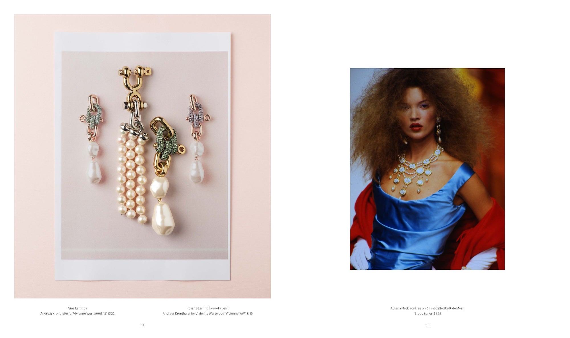 Vivienne Westwood Jewellery