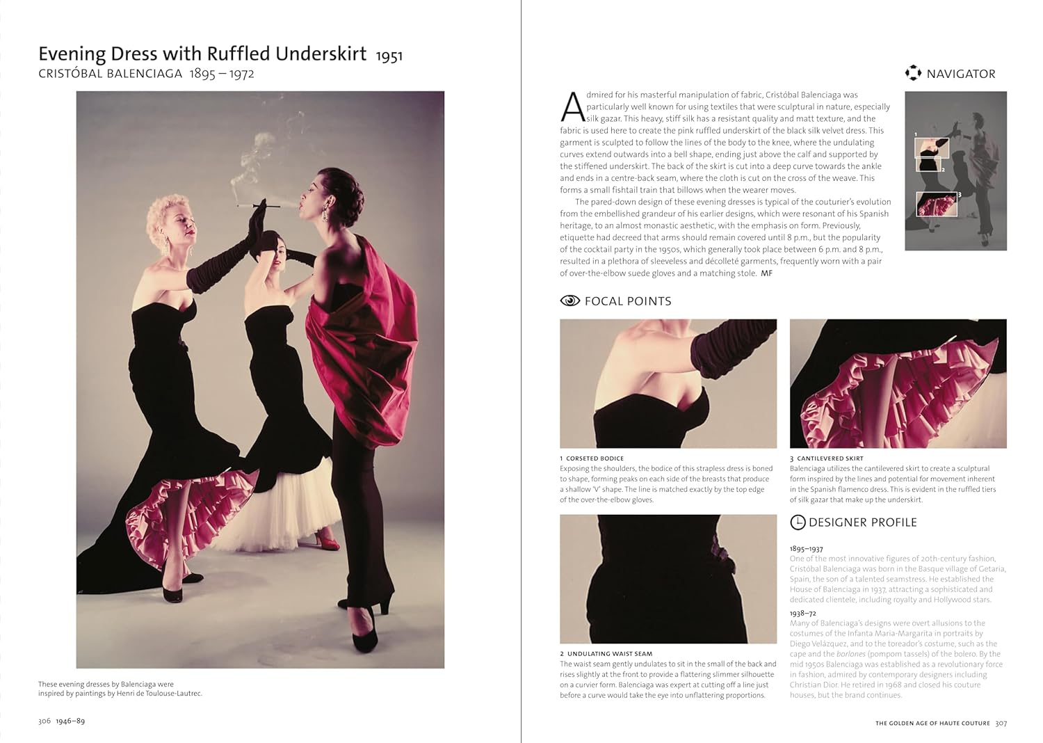 Fashion - The Whole Story