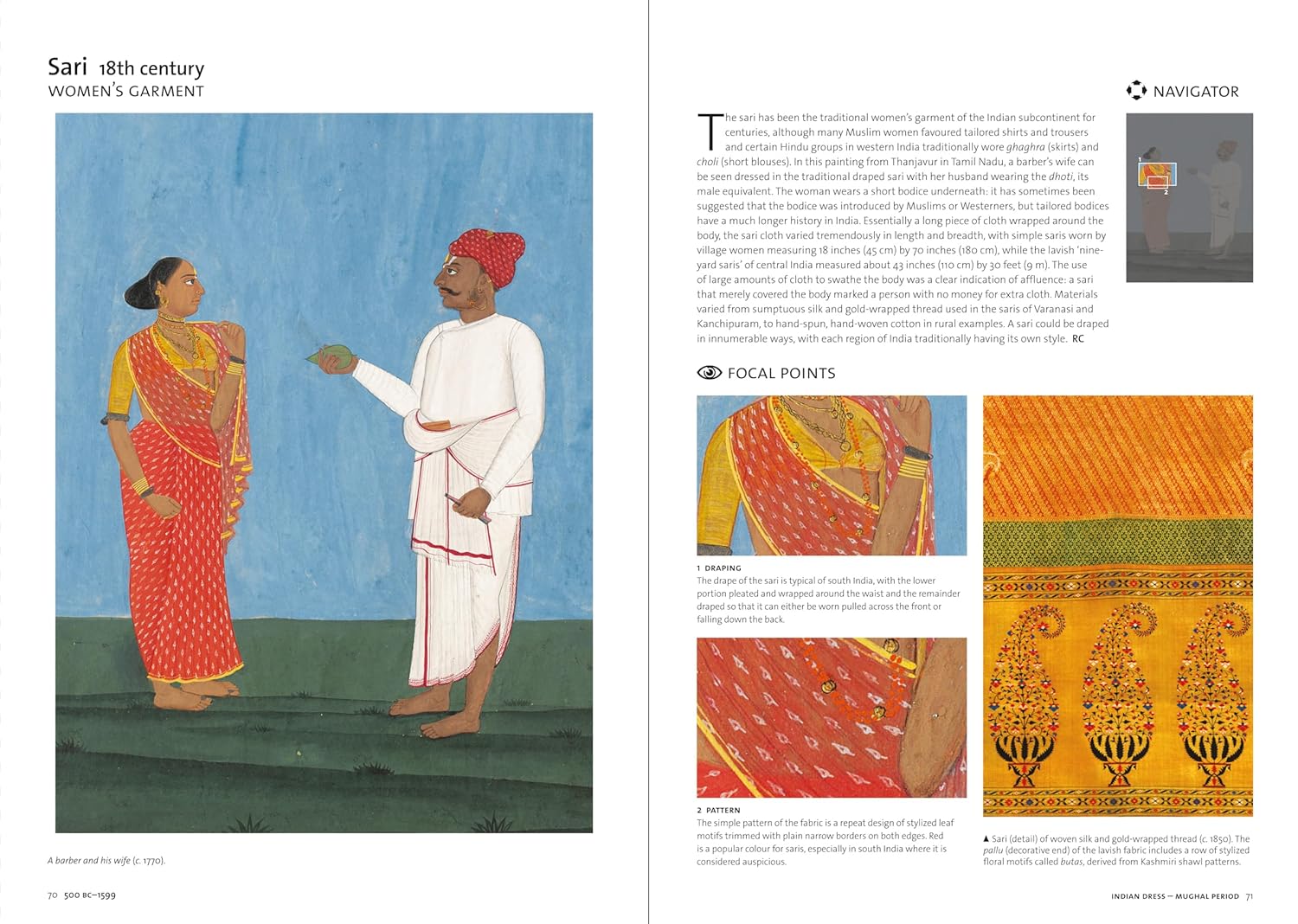 Fashion - The Whole Story