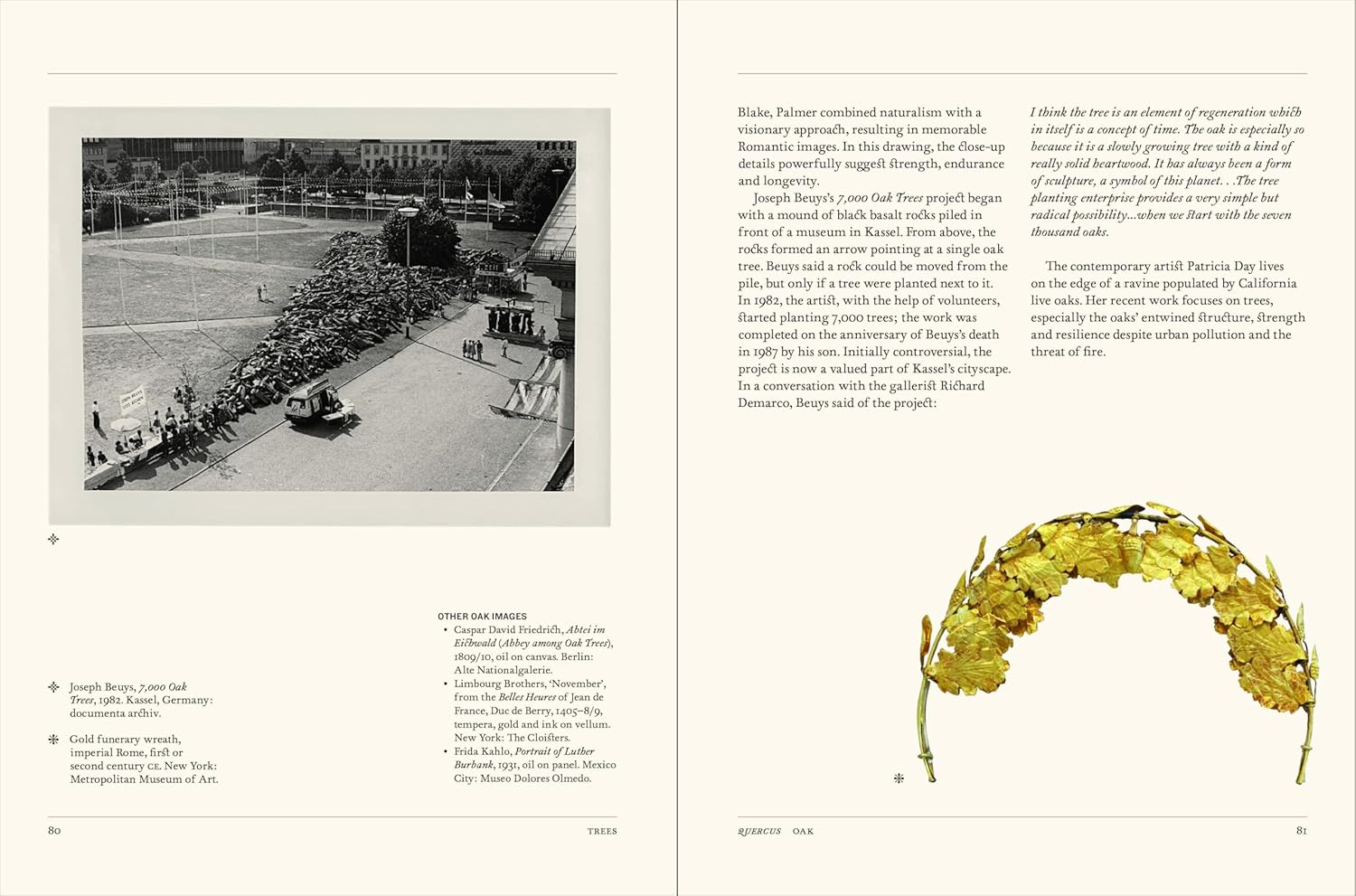 The Secret Language of Plants Art, Nature & Symbolism