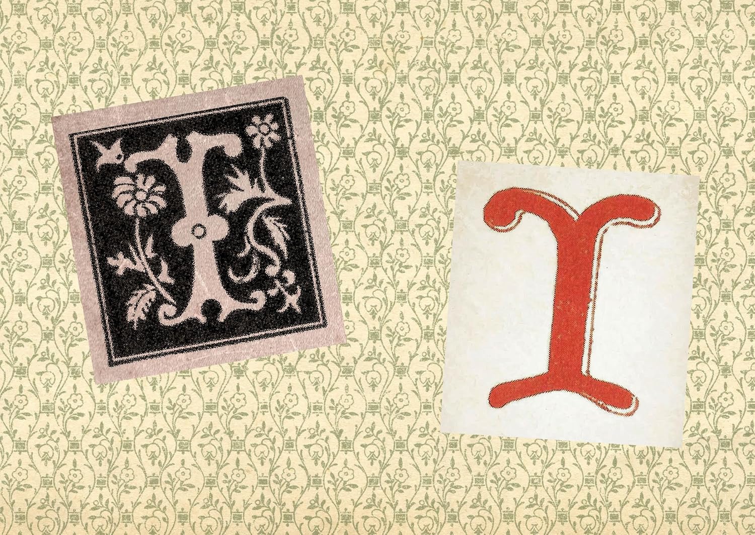 Ye Olde Ransom Note Sticker Book