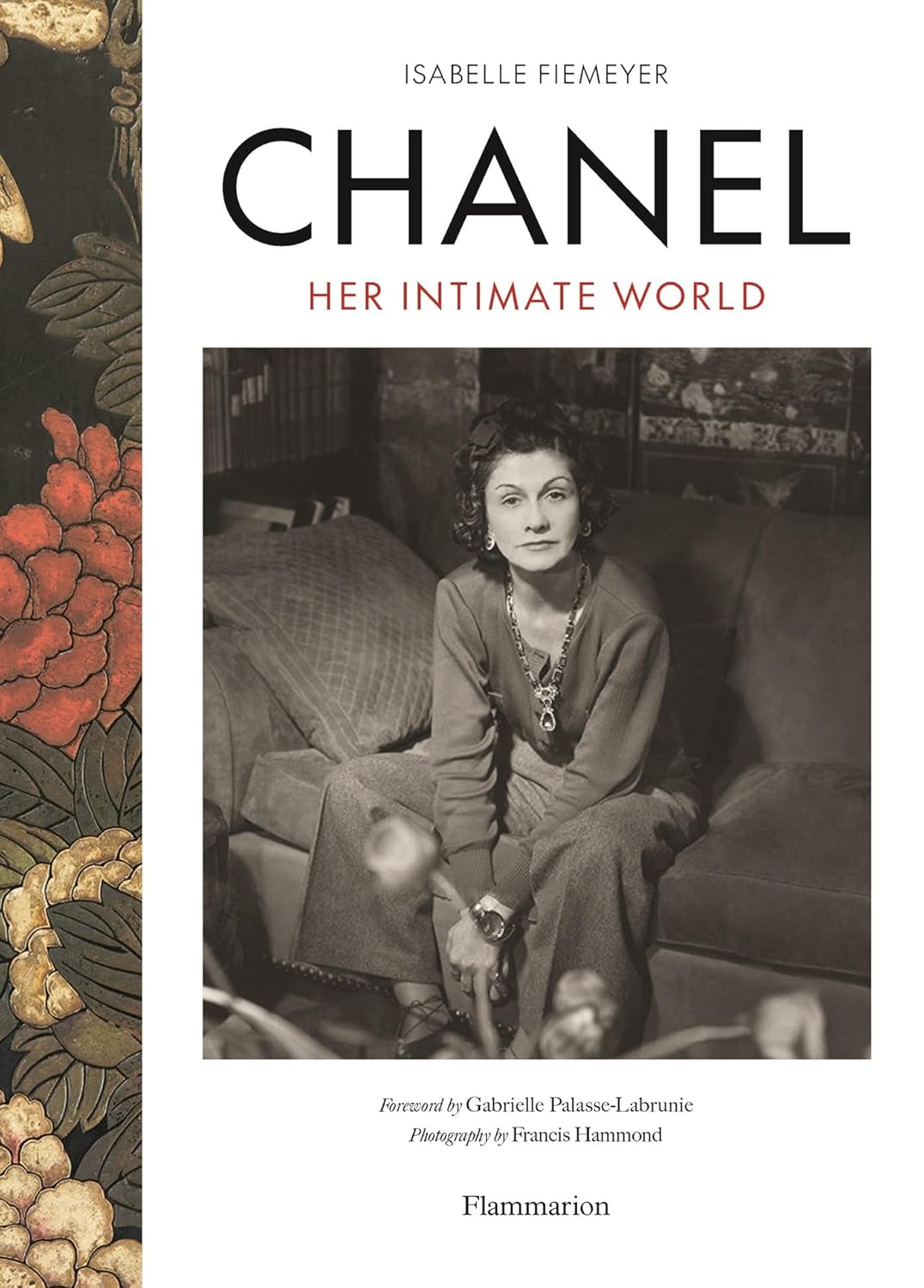 CHANEL シャネル　PERFECT BOOK 2003 Chanel: The Legend of an Icon Coffee Table Book | ASSOULINE