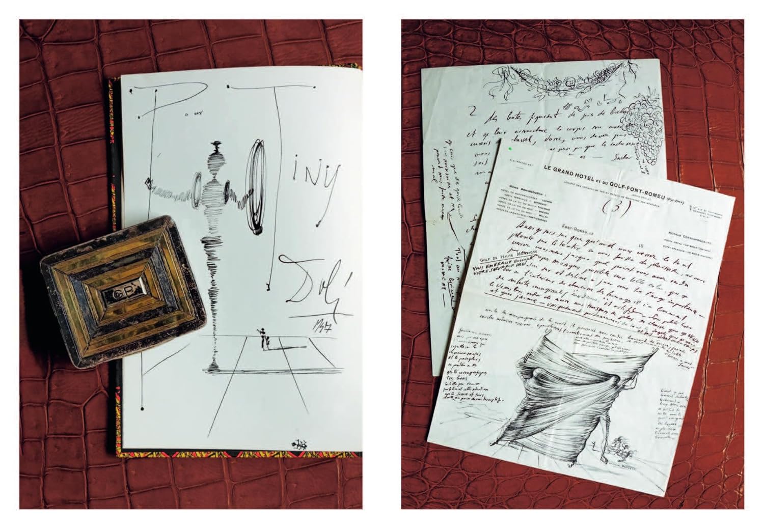 Chanel - Her Intimate World