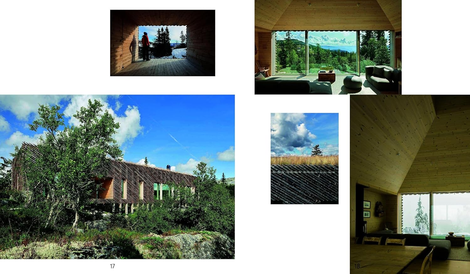 Living Nordic: Harmony in Design