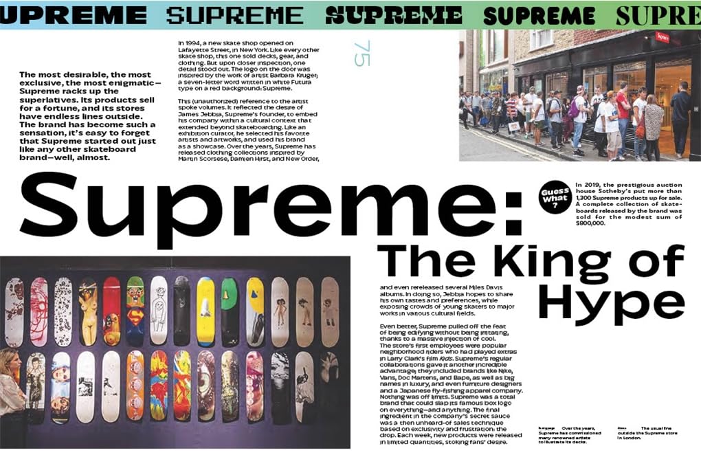 Skate Obsession