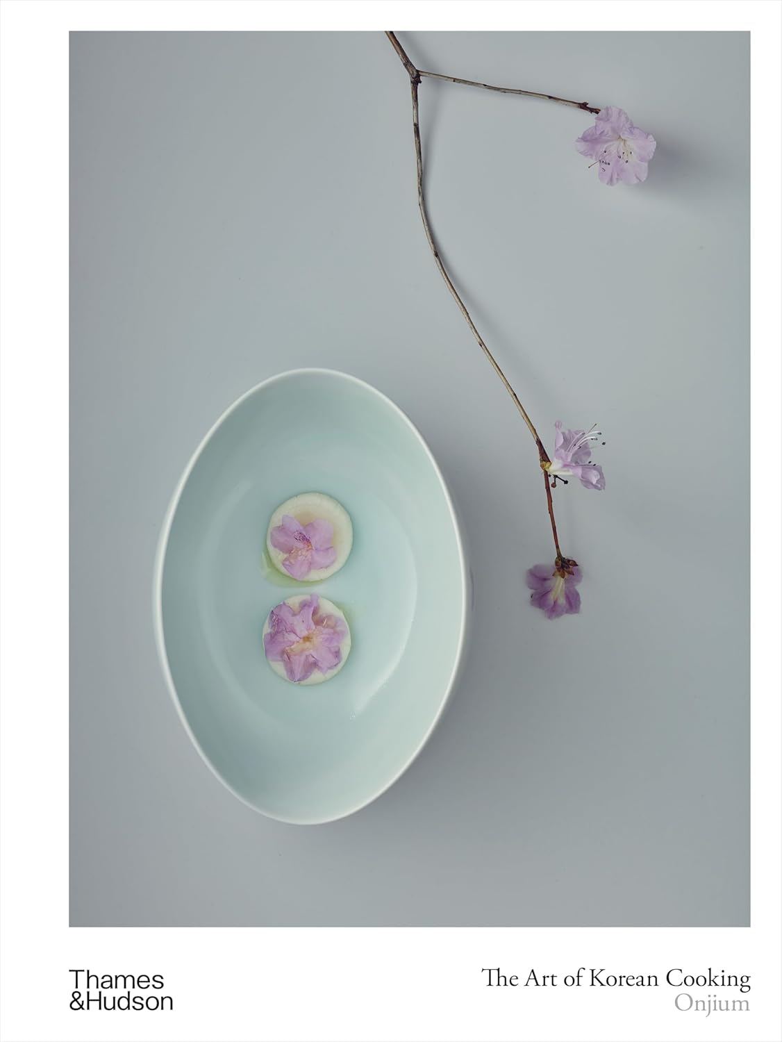 The Art of Korean Cooking