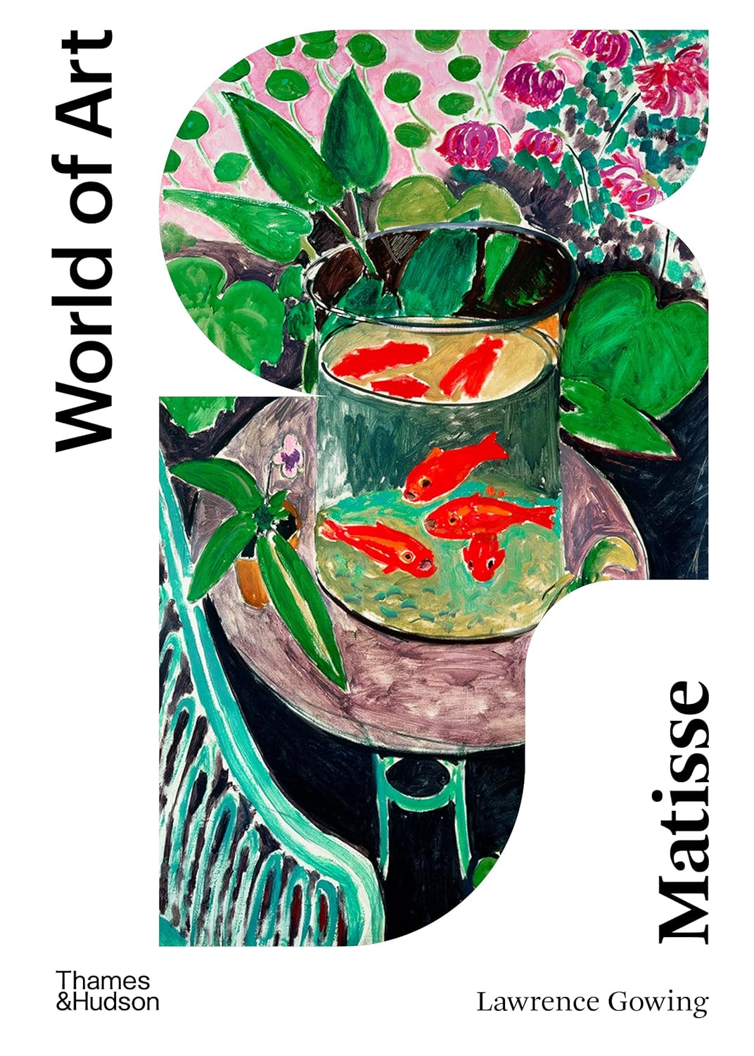 World of Art - Matisse