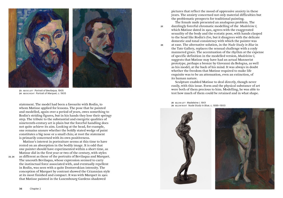 World of Art - Matisse