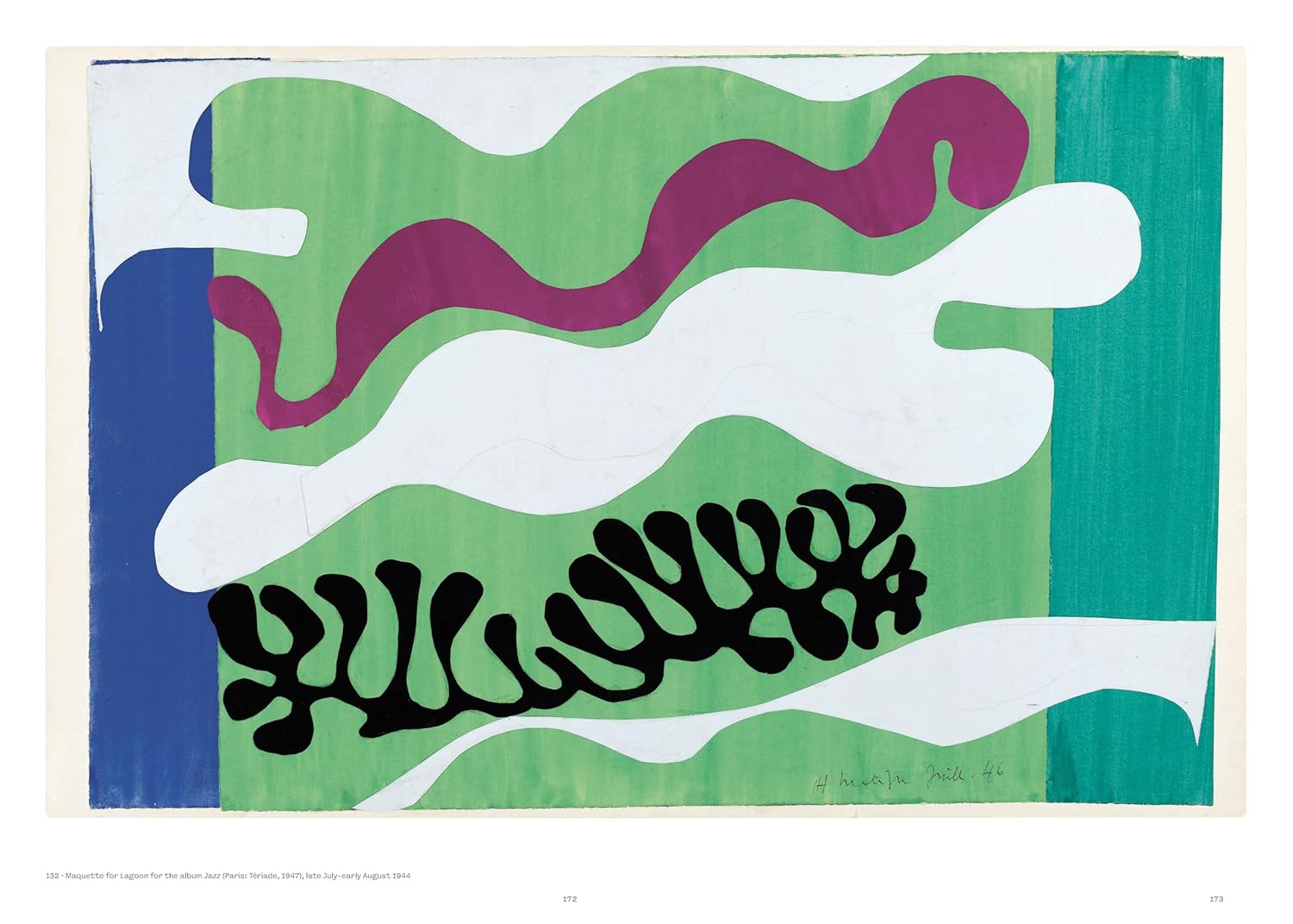 Colour Unbound: Henri Matisse 1941–1954