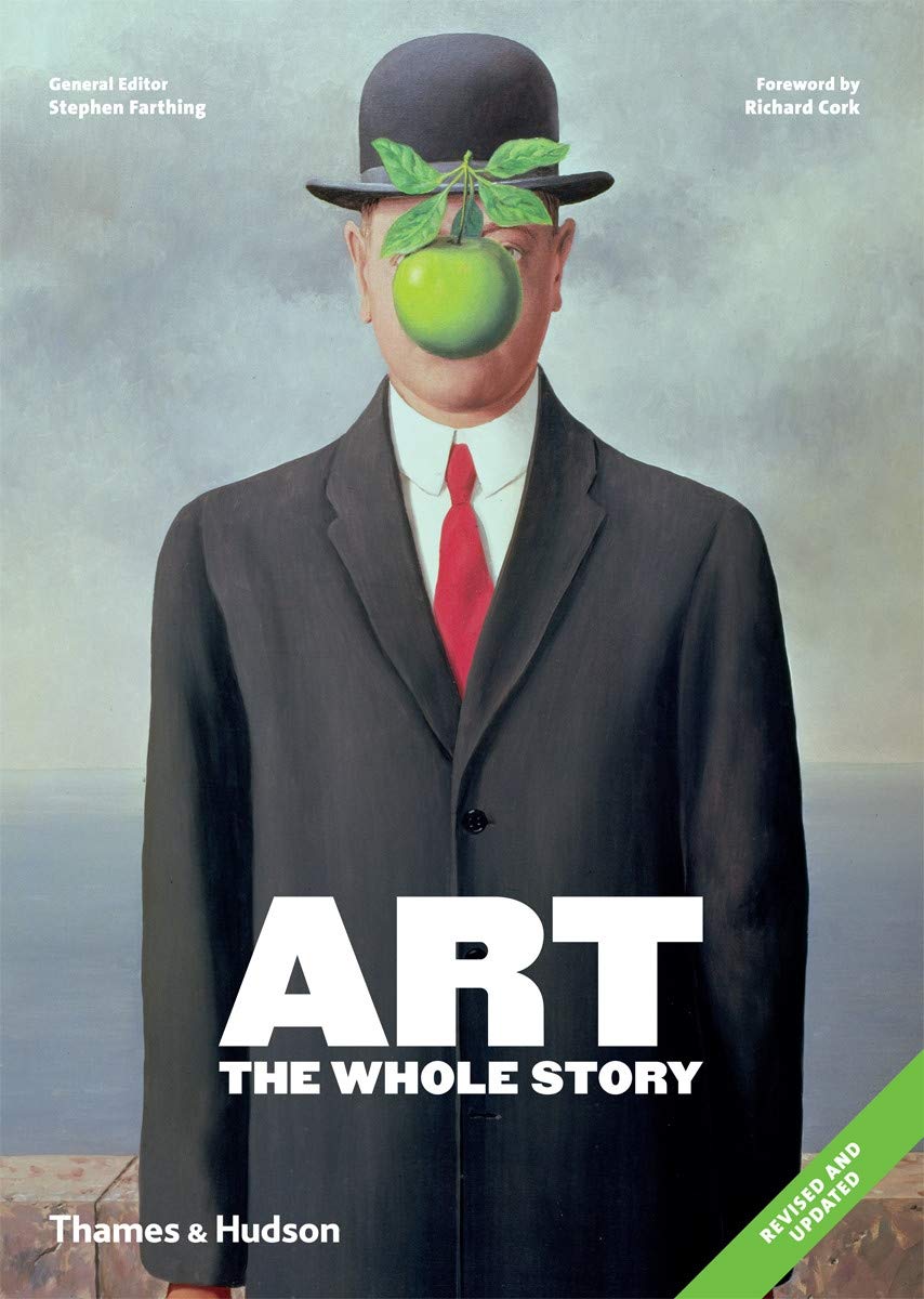 Art - The Whole Story