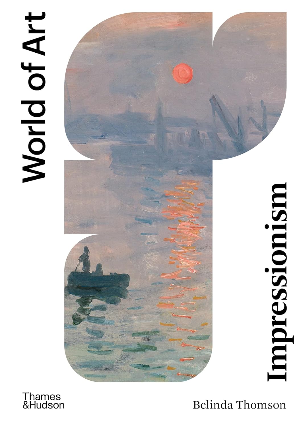 World of Art - Impressionism