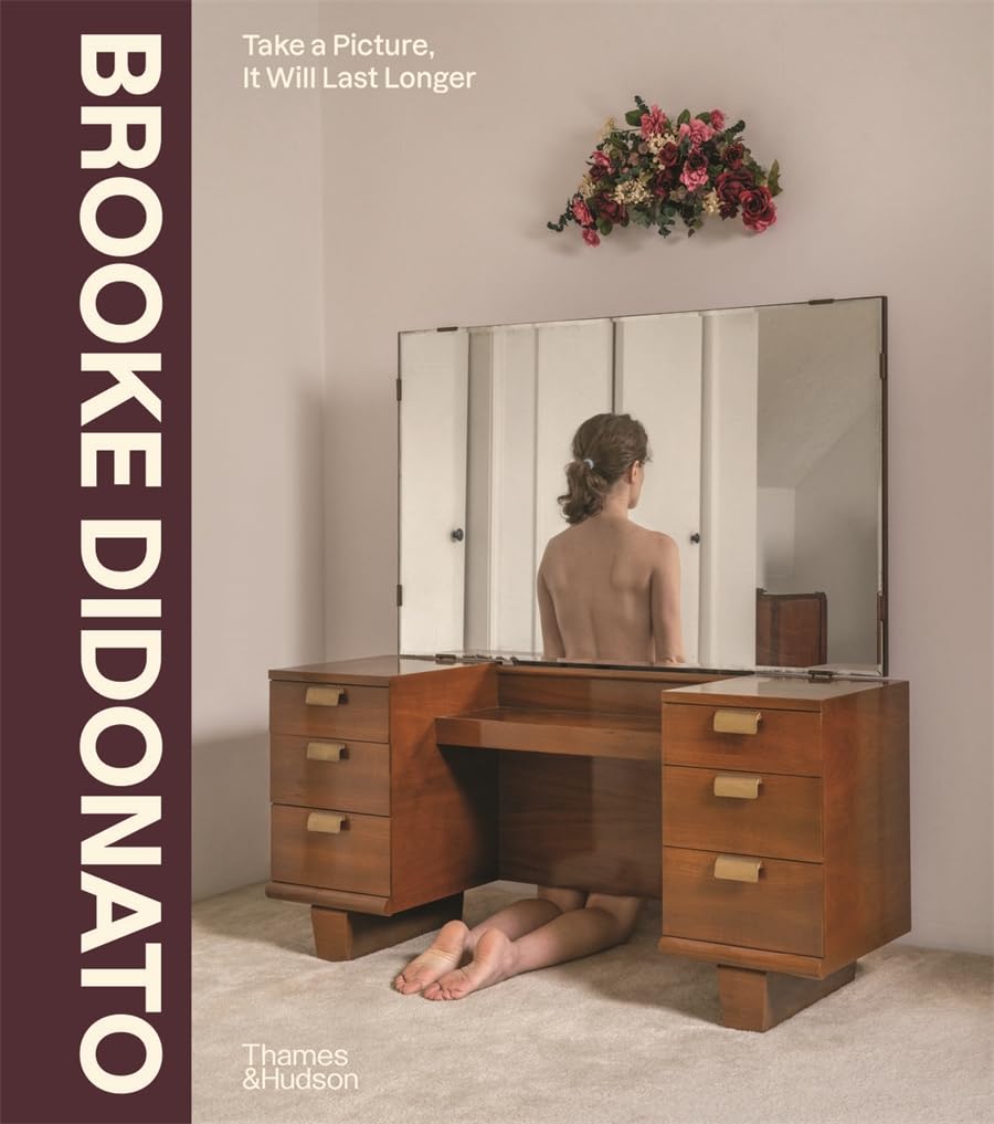 Brooke DiDonato - Take a Picture. It Will Last Longer