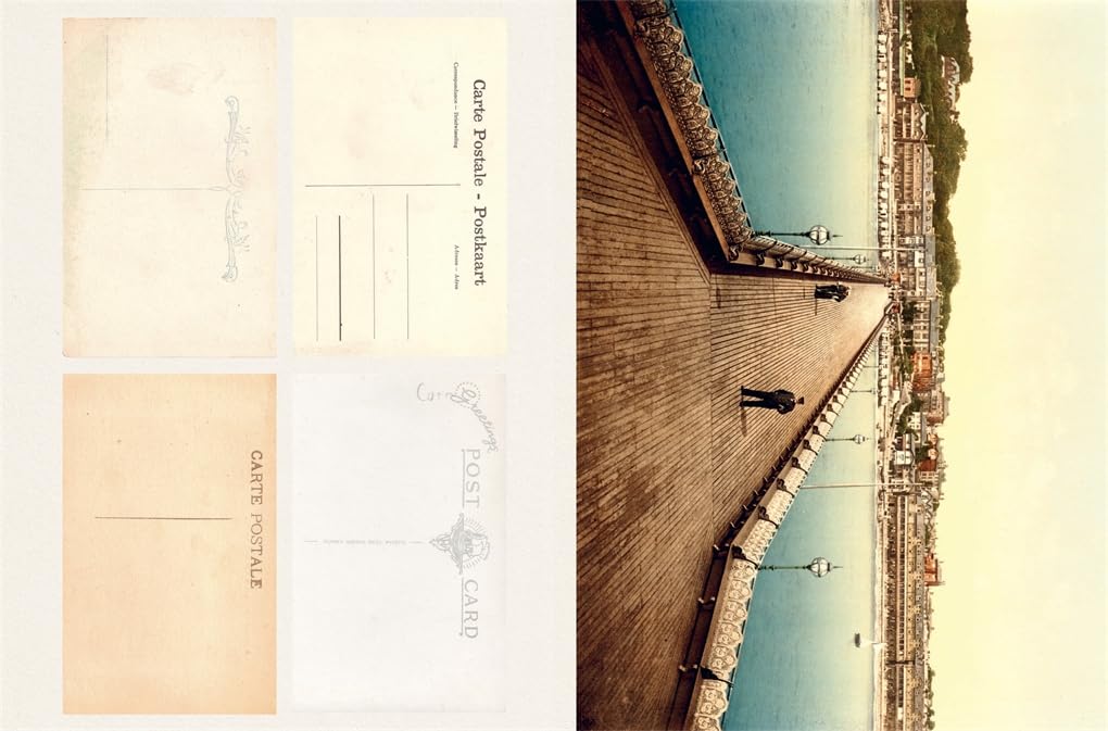 Cut up this Book and Create Your Own Extraordinary Places