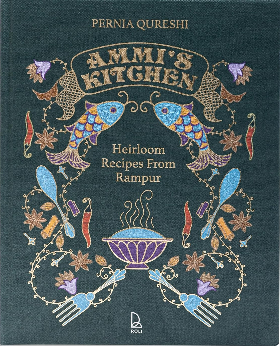 Ammi's Kitchen