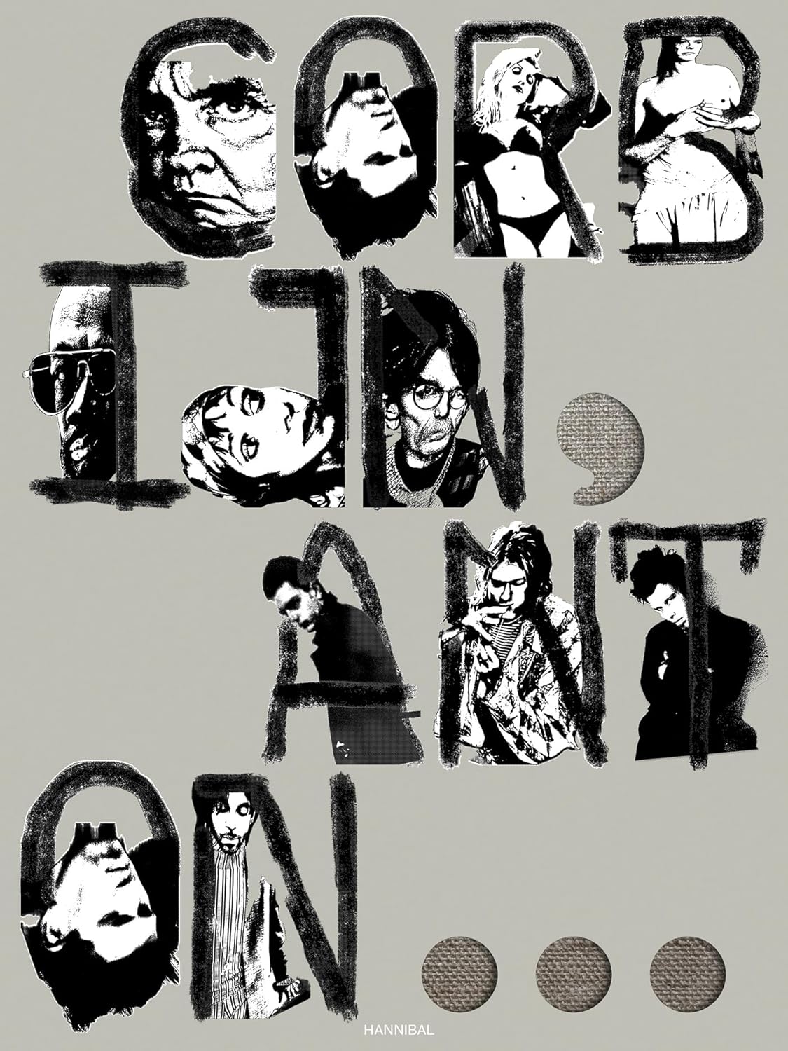 Anton Corbijn 1972-2024