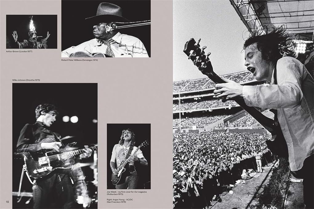 Anton Corbijn 1972-2024