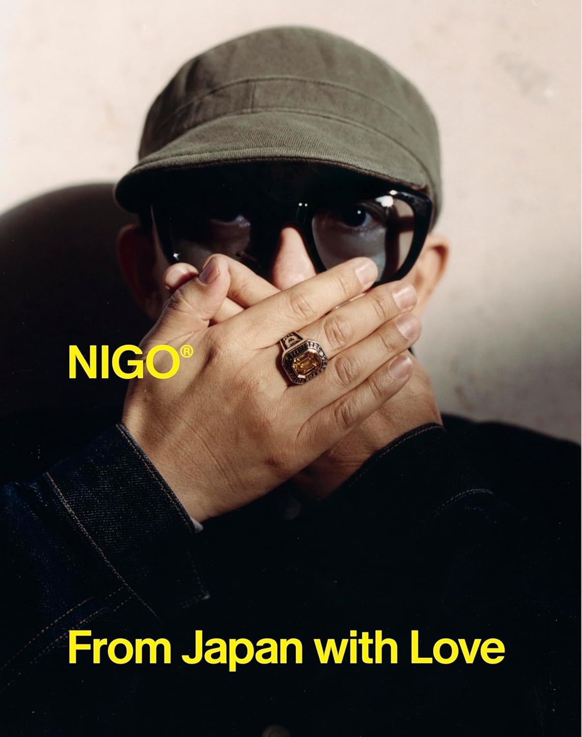趣味・スポーツ・実用 NIGO From Japan with Love NIGO: From Japan with Love