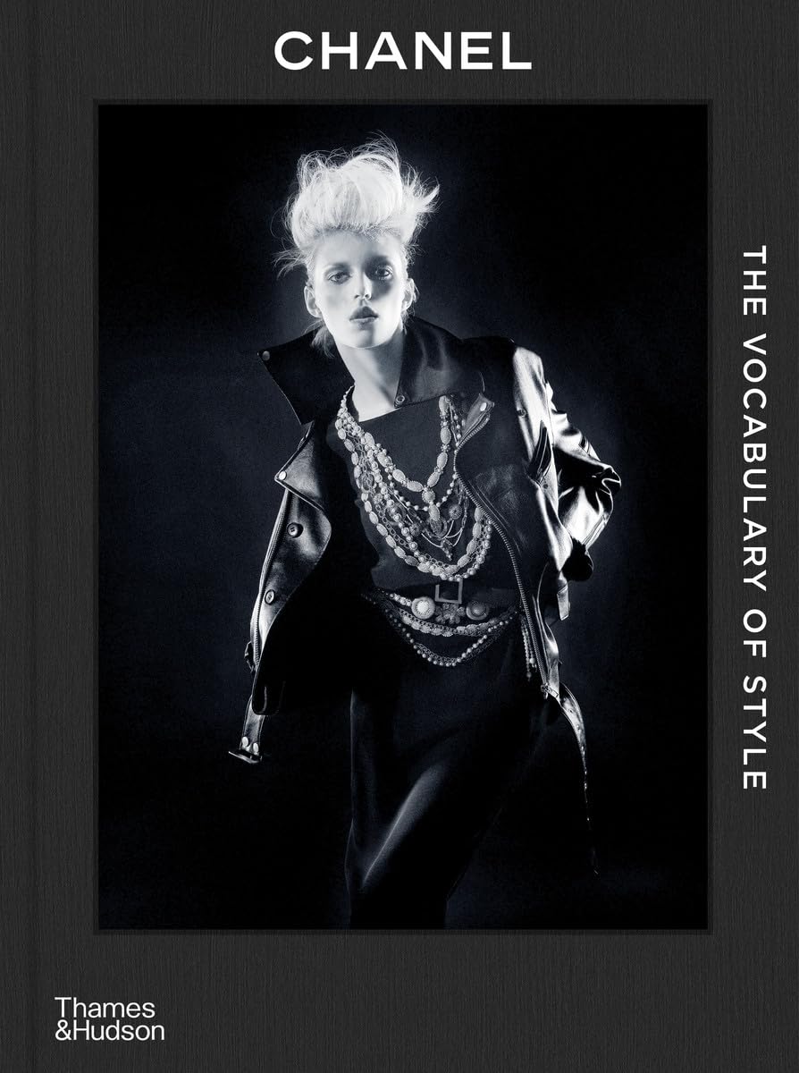 Chanel: The Vocabulary of Style