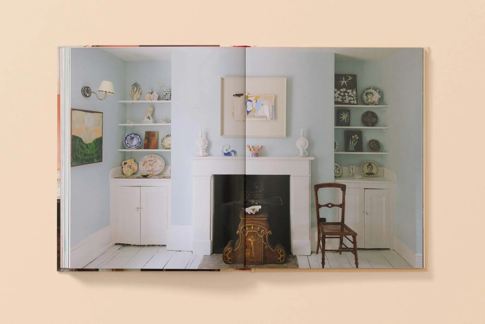 How to Start an Art Collection