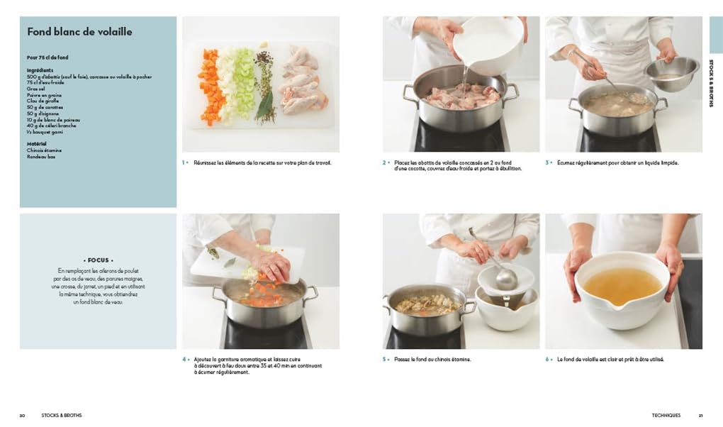 The Complete French Cooking Course