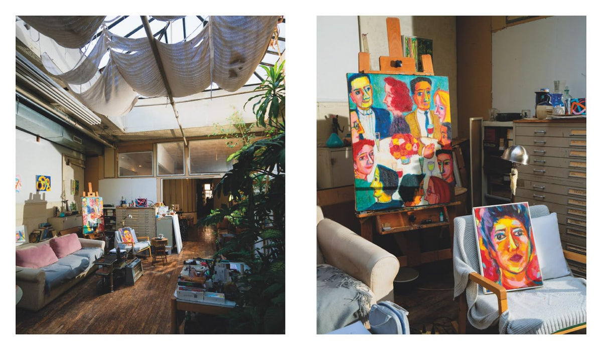 The Loft Law