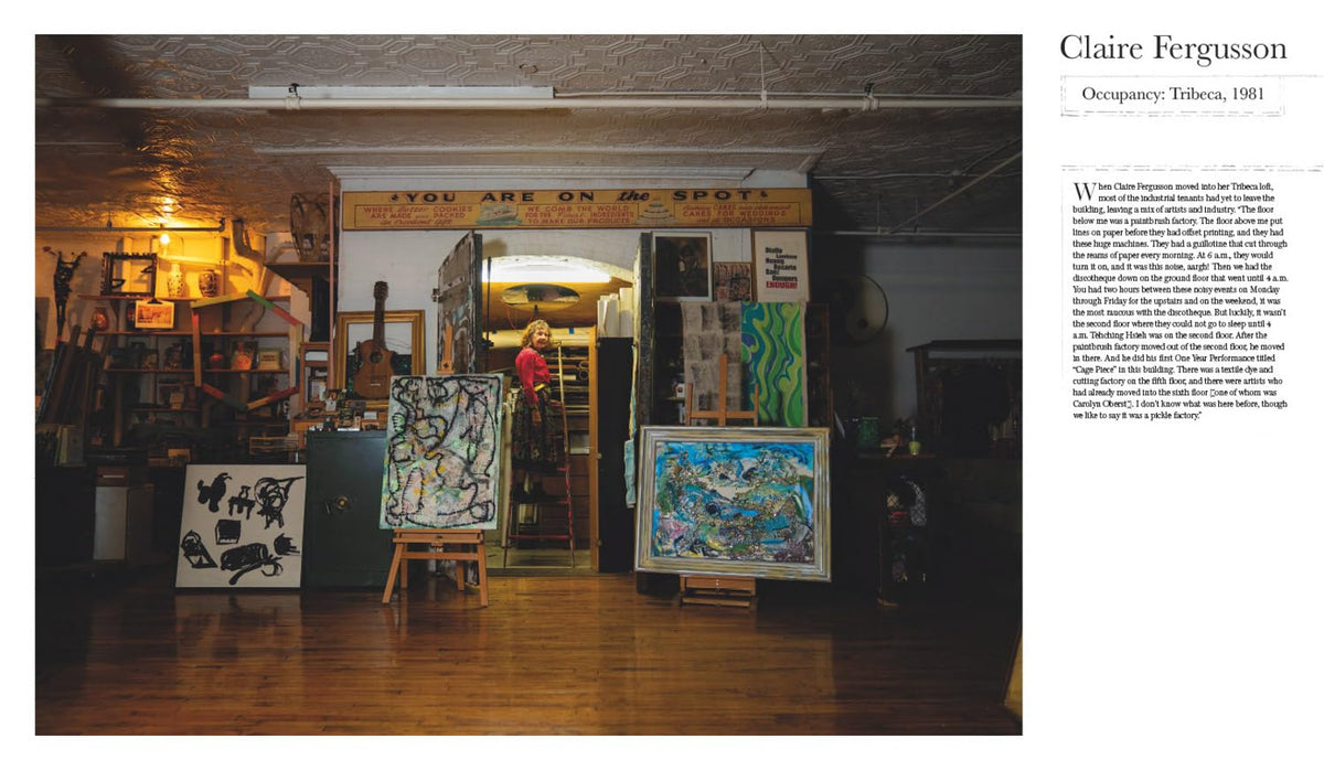 The Loft Law